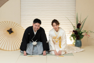 コーディネートにこだわって