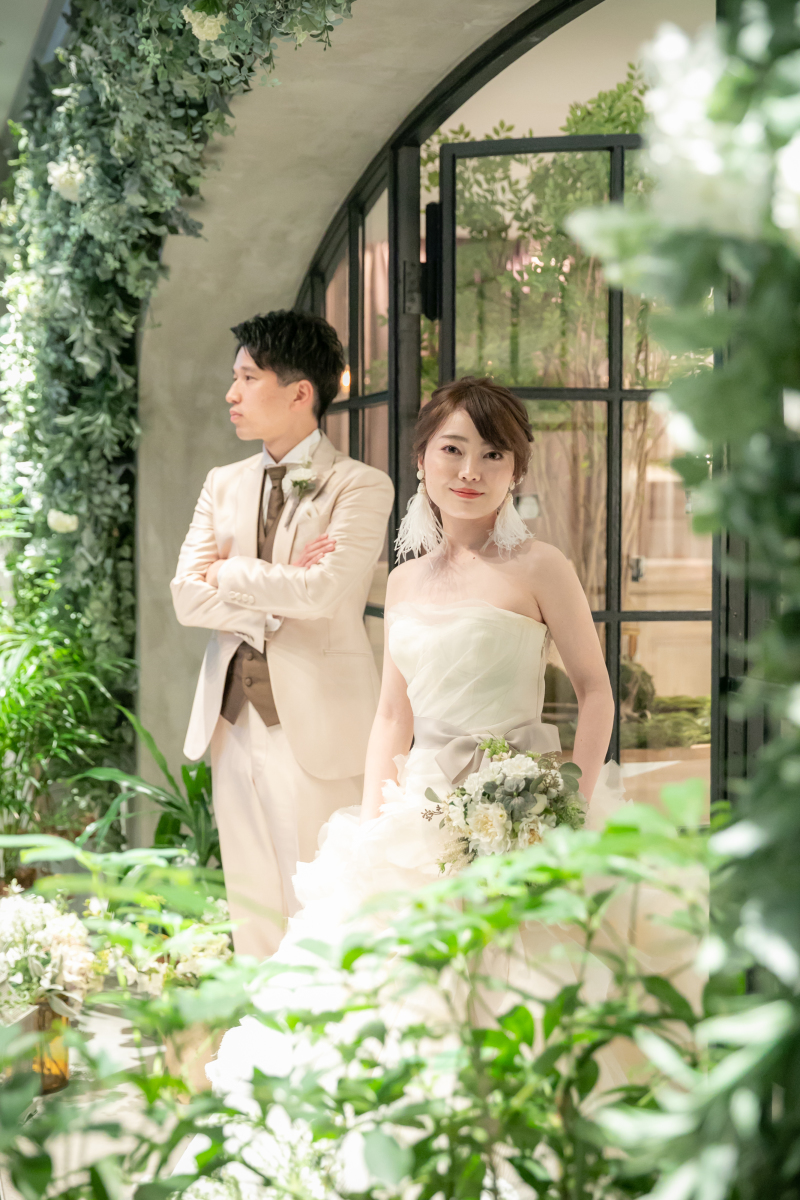 室内撮影とは思えない！