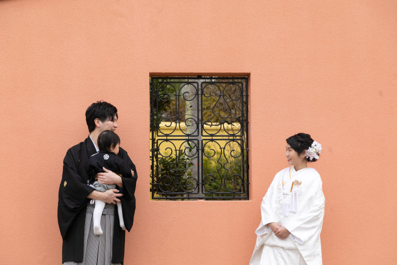 園内で一番の映えスポット