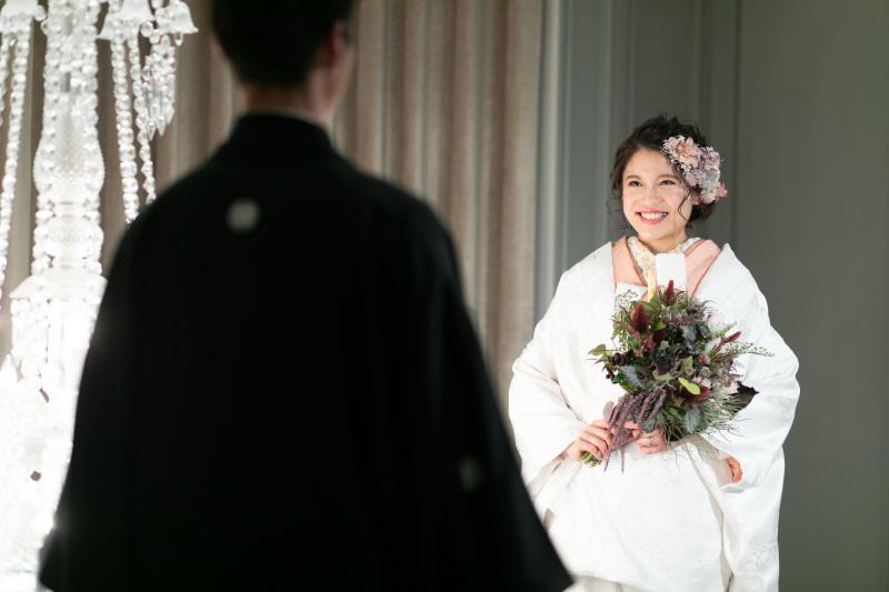 様々な角度から♪