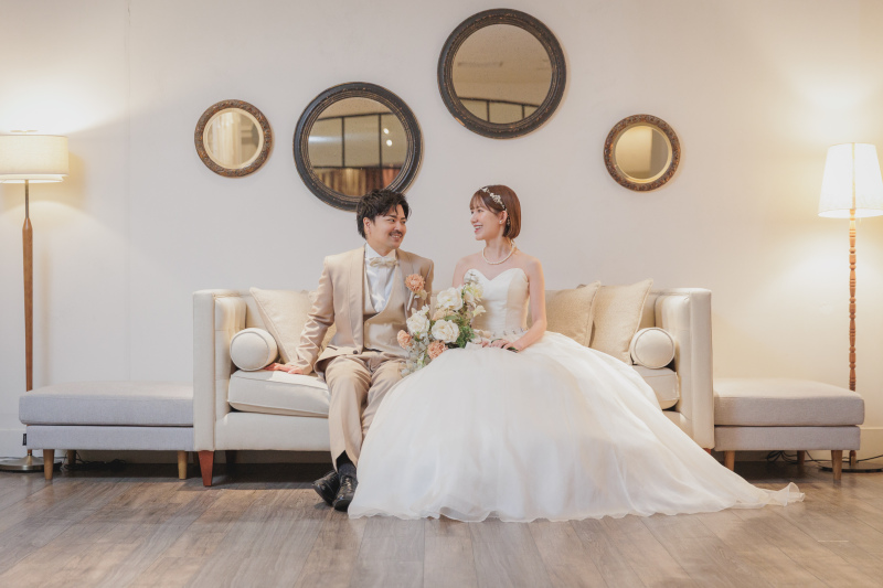 フォトブース撮影♪