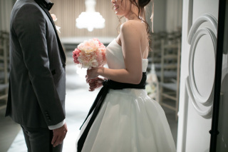 館内フォトプラン♡100カットデータお渡し