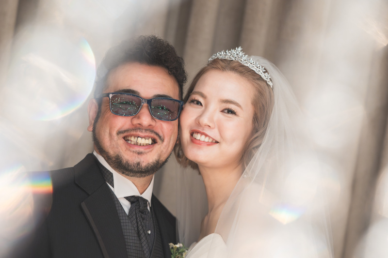 おふたりそして家族のPHOTOWEDDING✦