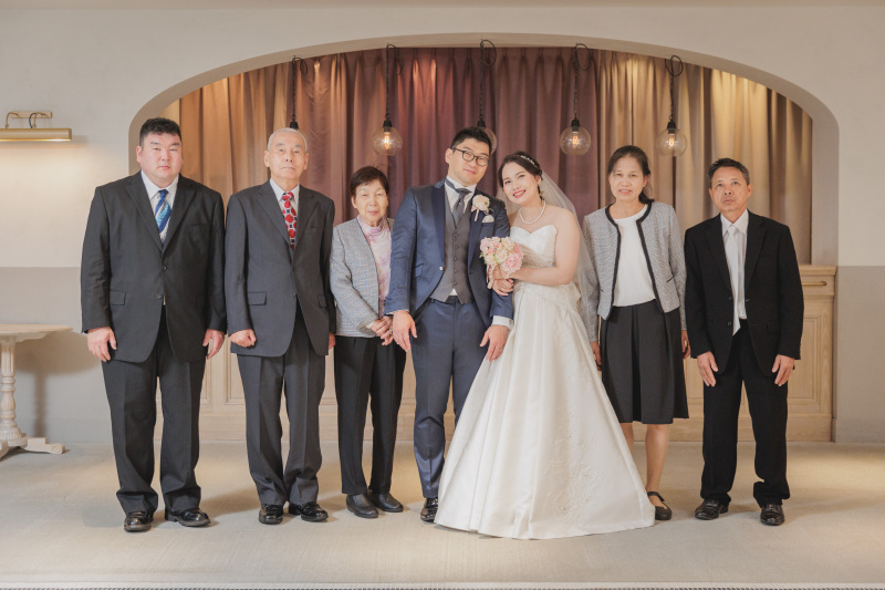 ご家族と一緒に