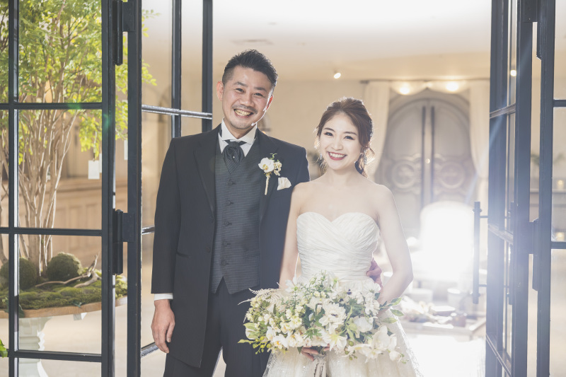 エントランス＊