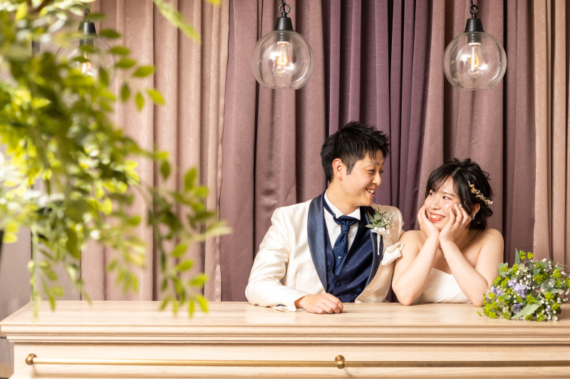 見つめあって♡