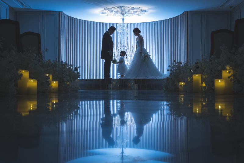 これからも続く家族の物語ーー