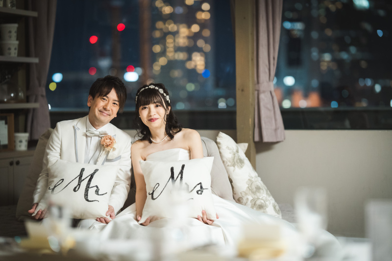 アフターリビング