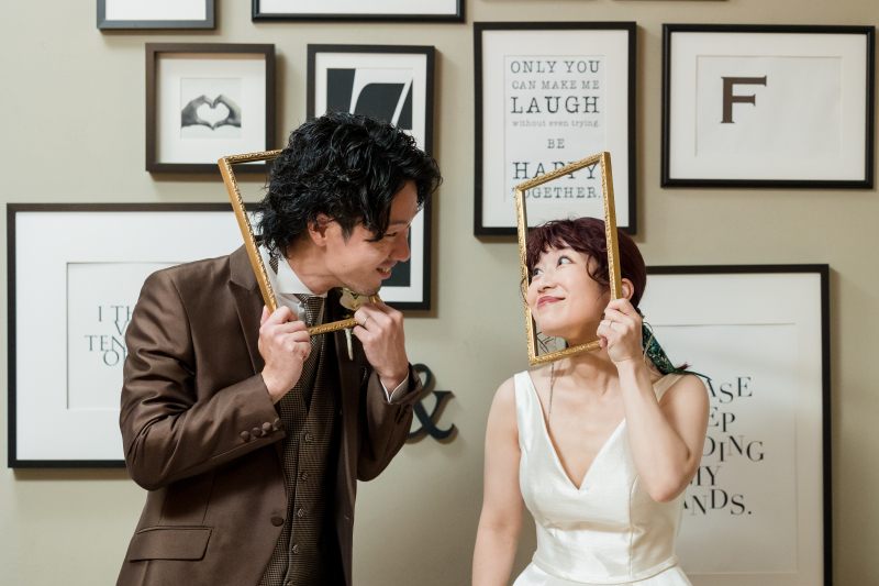 フォトフレーム