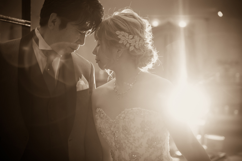 同じ場所でも。。。