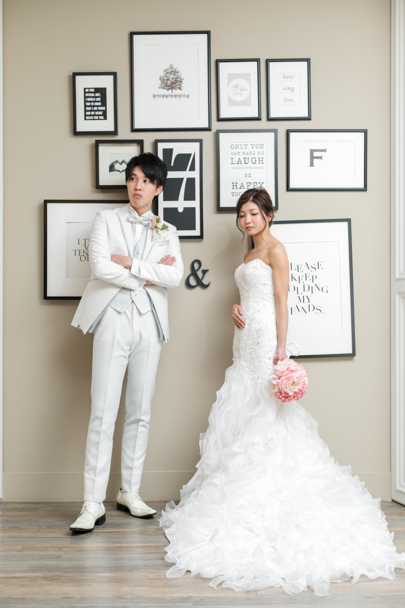 マーメイドラインでクールに