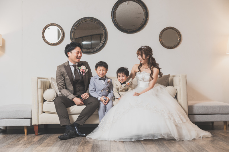 撮影スタート！！