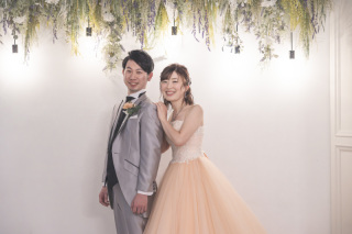 豪華に☆2プラン3着