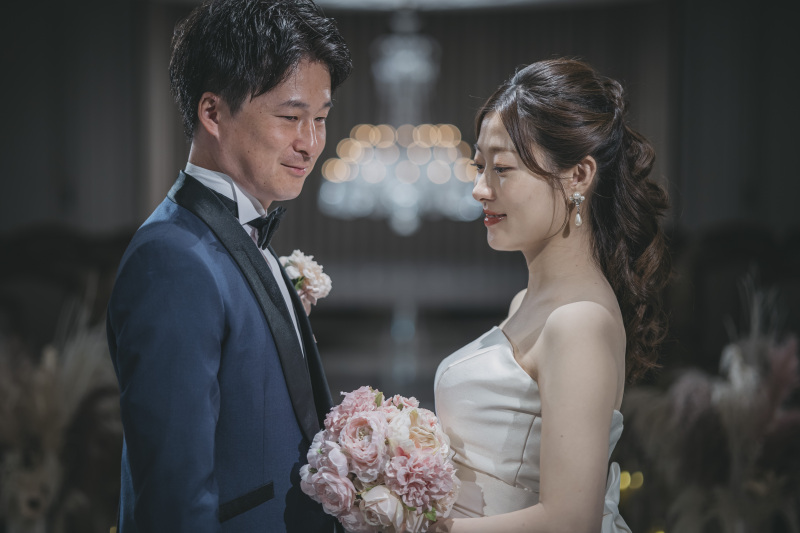 マタニティでも撮影できる！〜和洋２着プラン〜