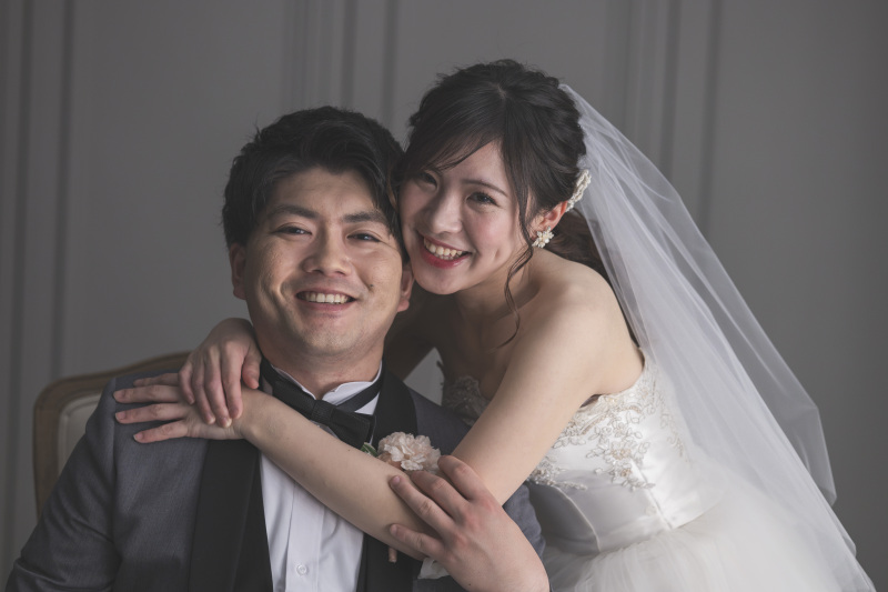 ラストカット！