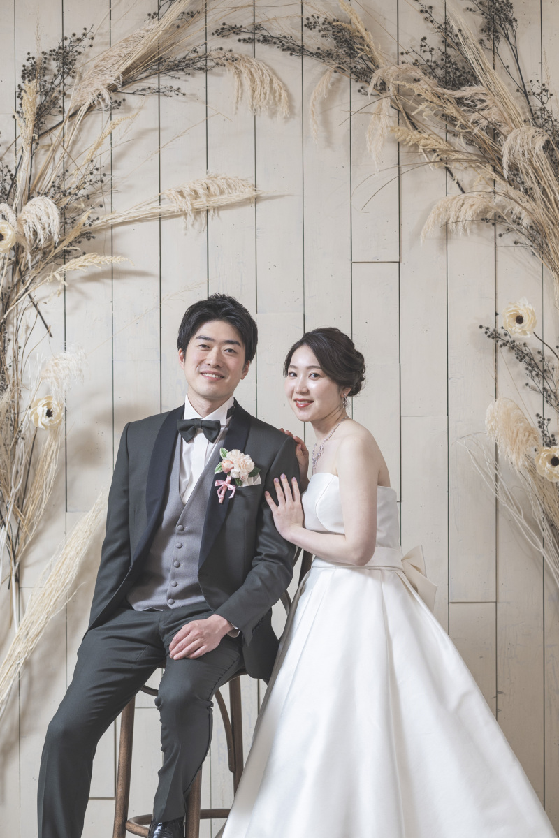 撮影スタート♪