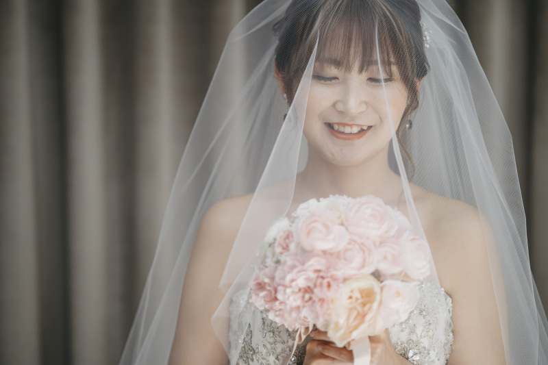 ベールインショット