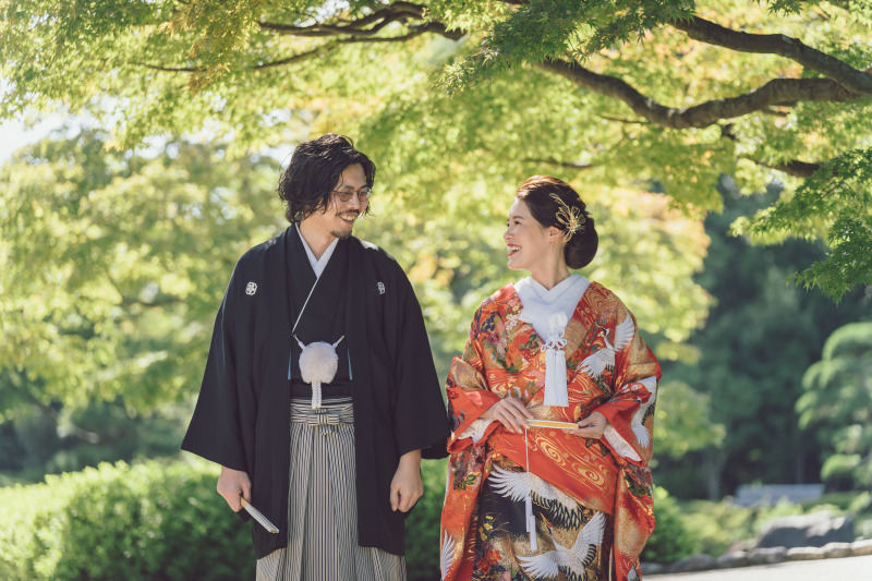 ロケーション撮影スタートです！