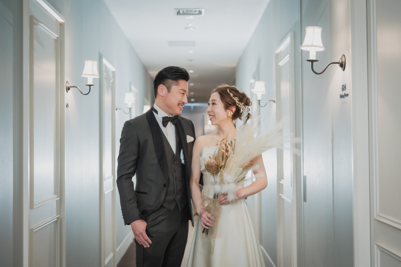 撮影スタート！