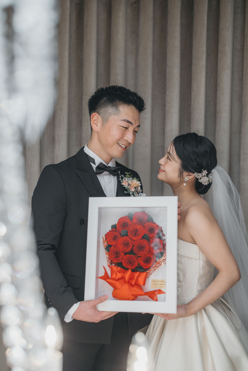 お2人の思い出♪