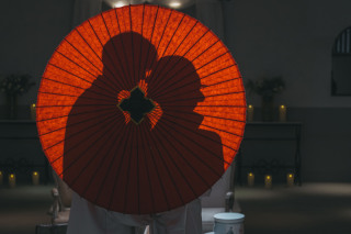 お二人らしいお写真を♪