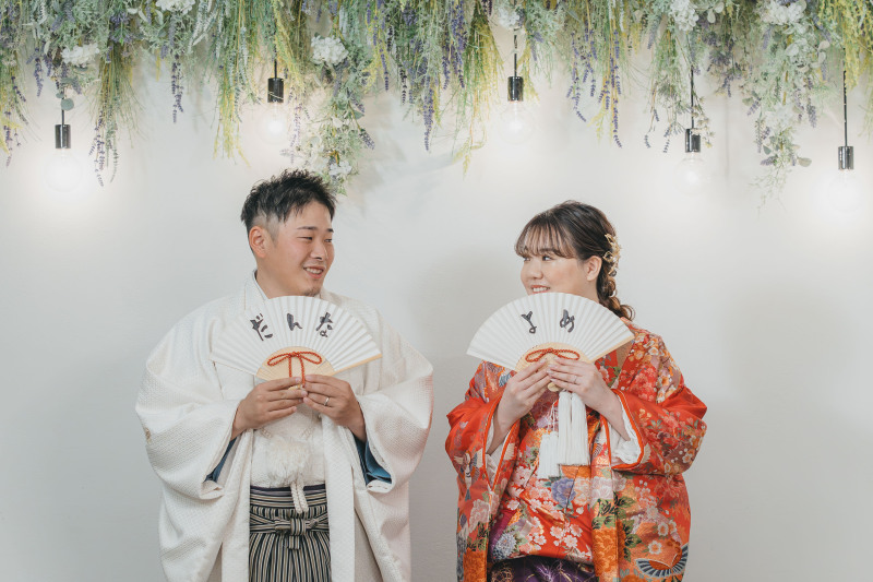 撮影スタート！！