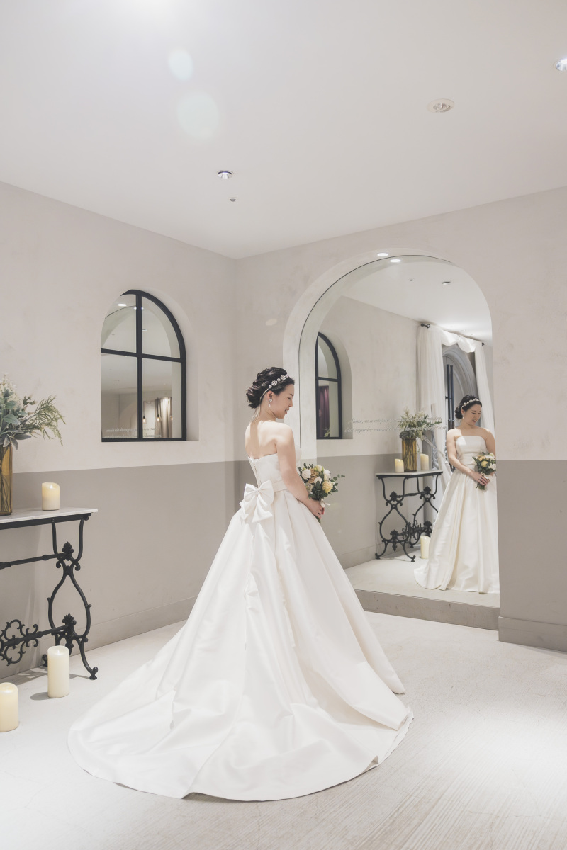 バックショット