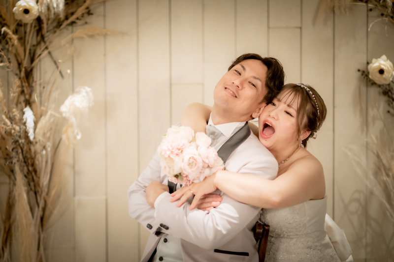 可愛いが止まらない瞬間