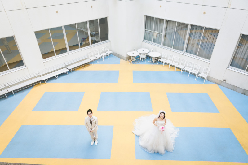 スカイショット!!