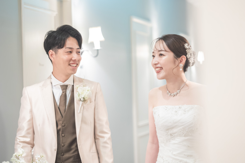 撮影スタート♡