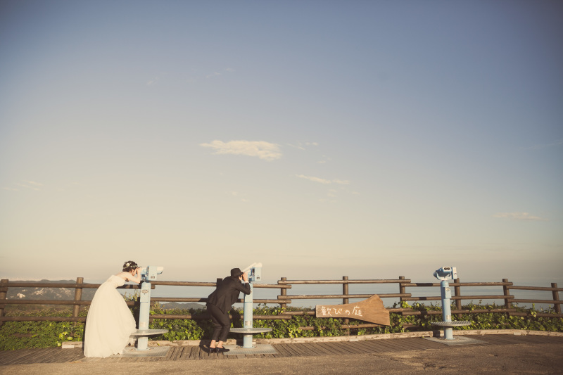 淡路島のとある場所は四季折々のお花が楽しめます！