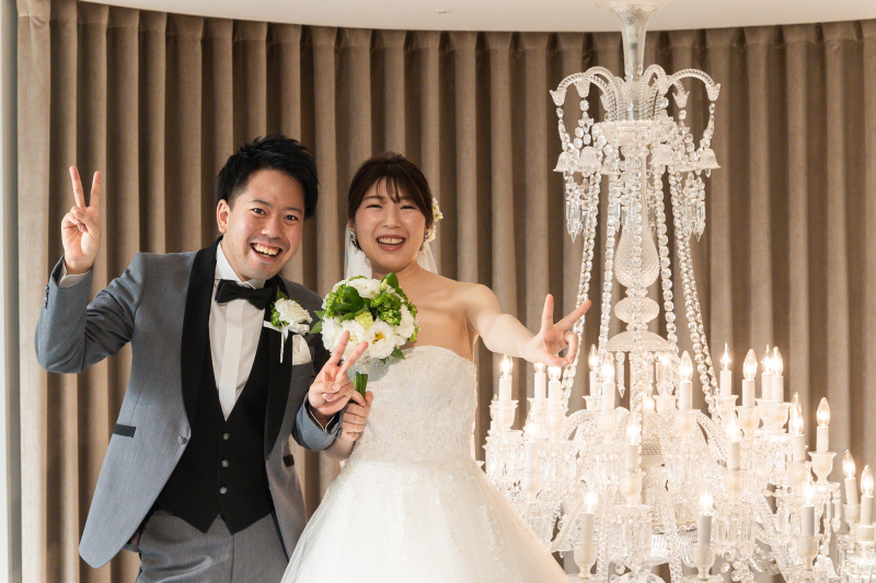 ハイ！チーズ！