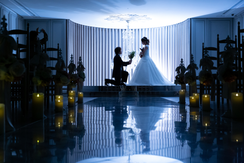 プロポーズショット！