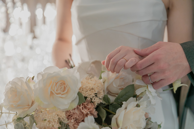 お手元ショット