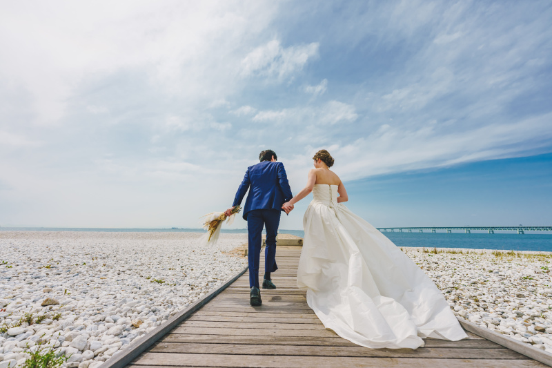 空を切り取って