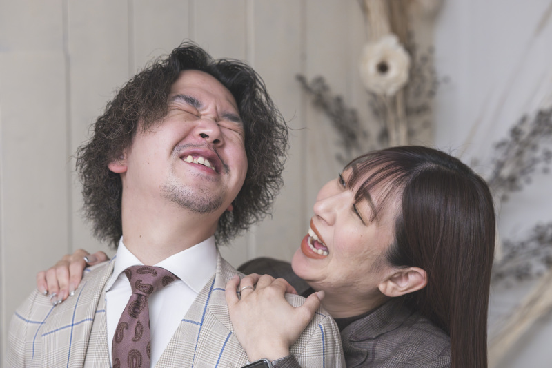 ラストカット♡