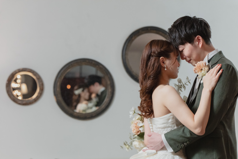 ナチュラルグリーンフォト　館内洋装プラン　　