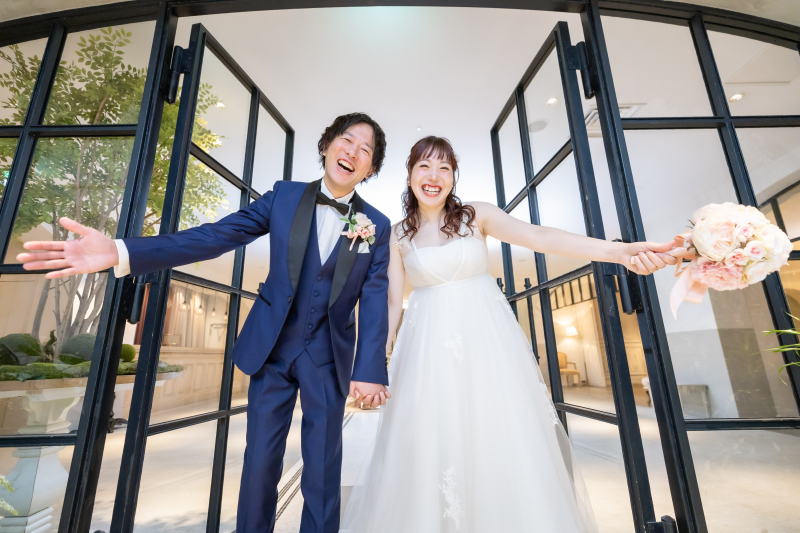 笑顔があふれるこの瞬間♪