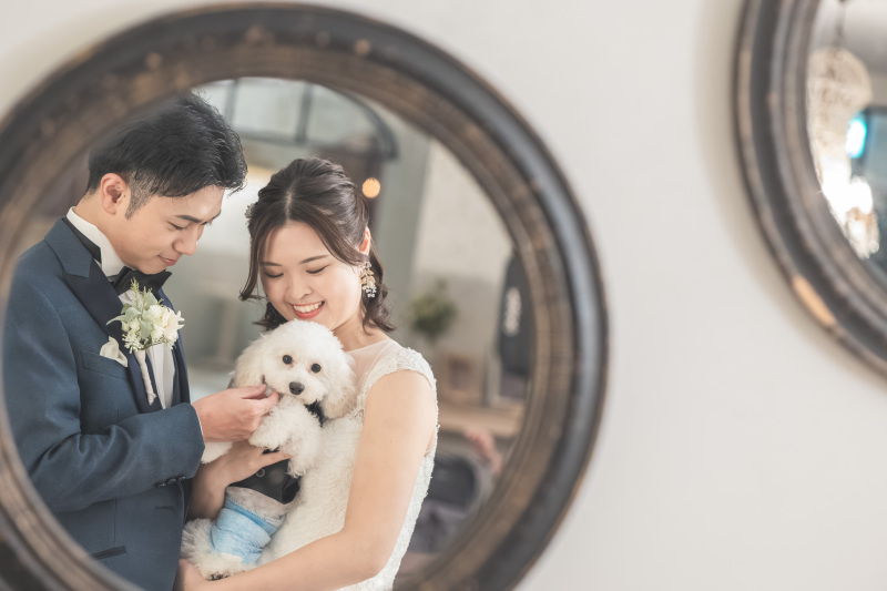 日常と非日常を