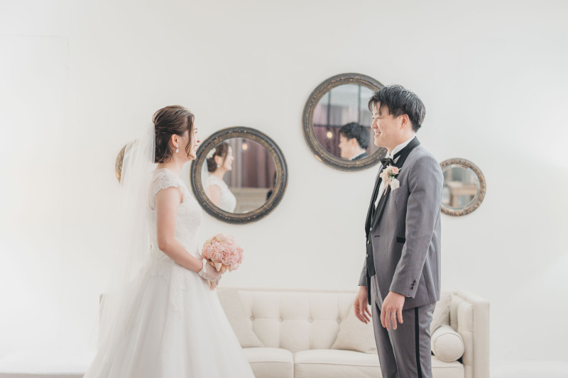 ～ファーストミート～（洋装）