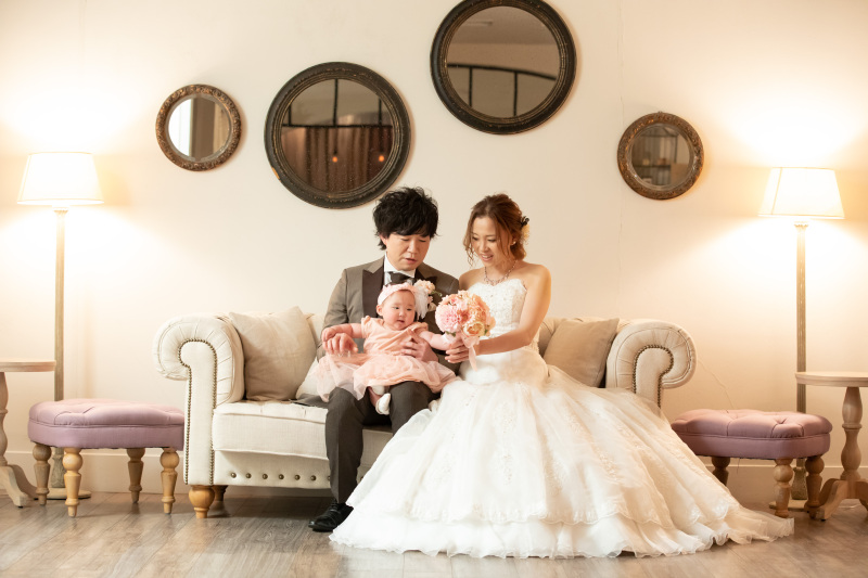 撮影スタート☆