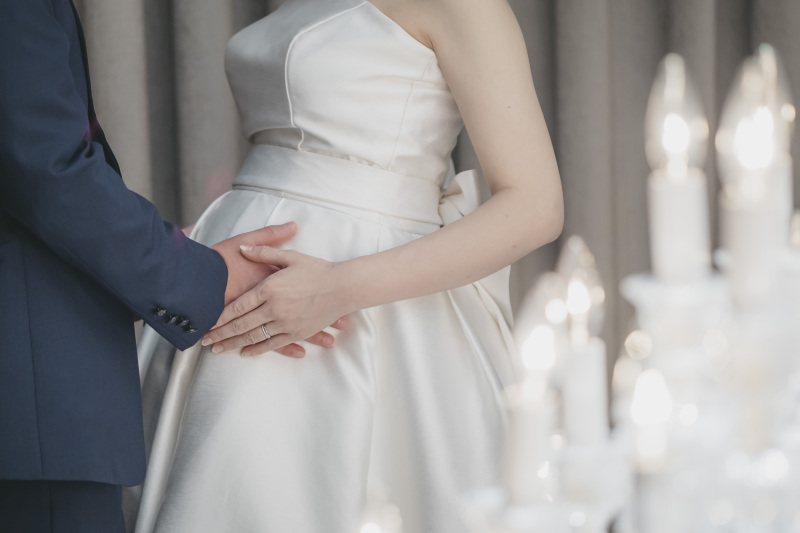 マタニティーフォト