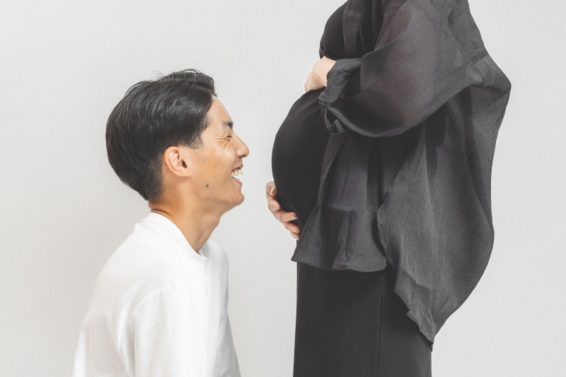 これから生まれるわが子へ“初めてのメッセージ”