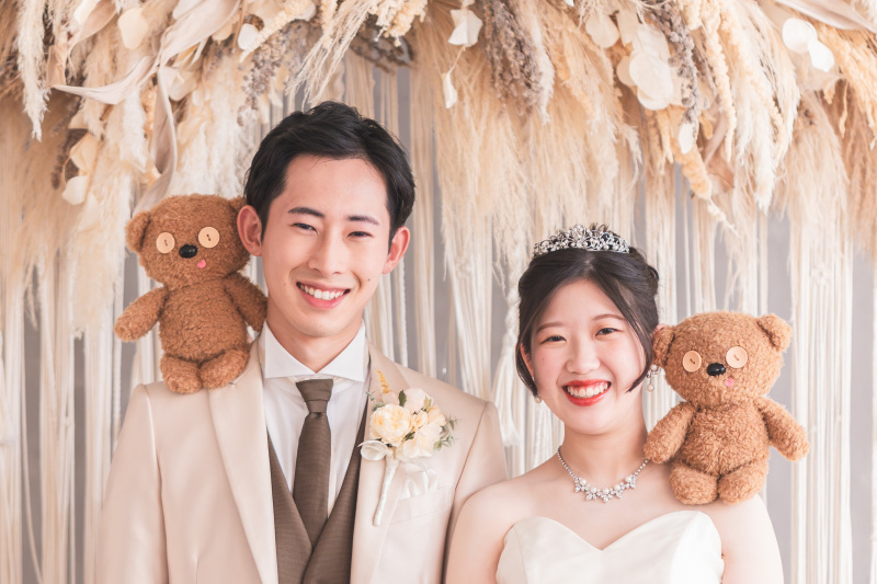 アイテムを使用して♪