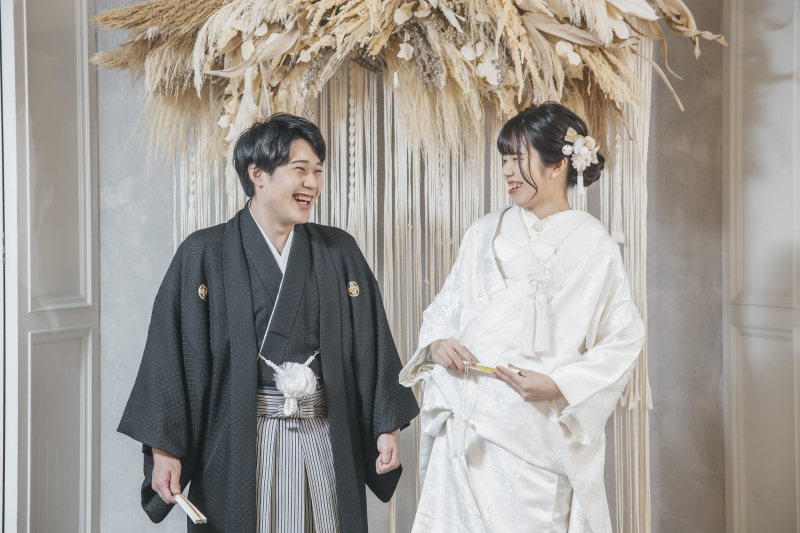 撮影スタート！！