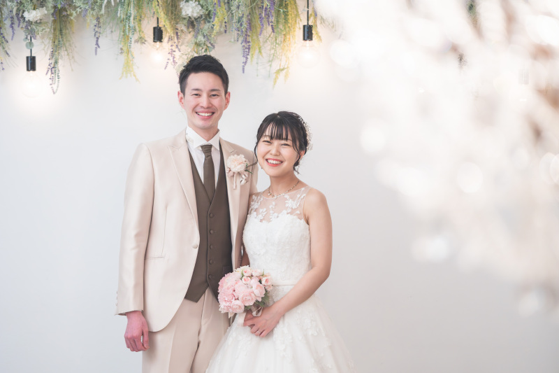 様々な背景で♡