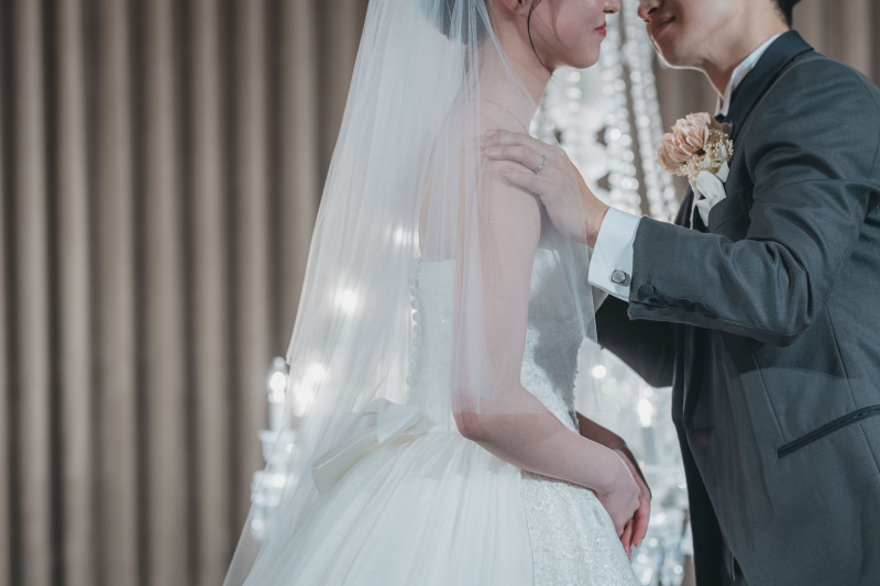 家族と一緒に残すフォトウェディング♪