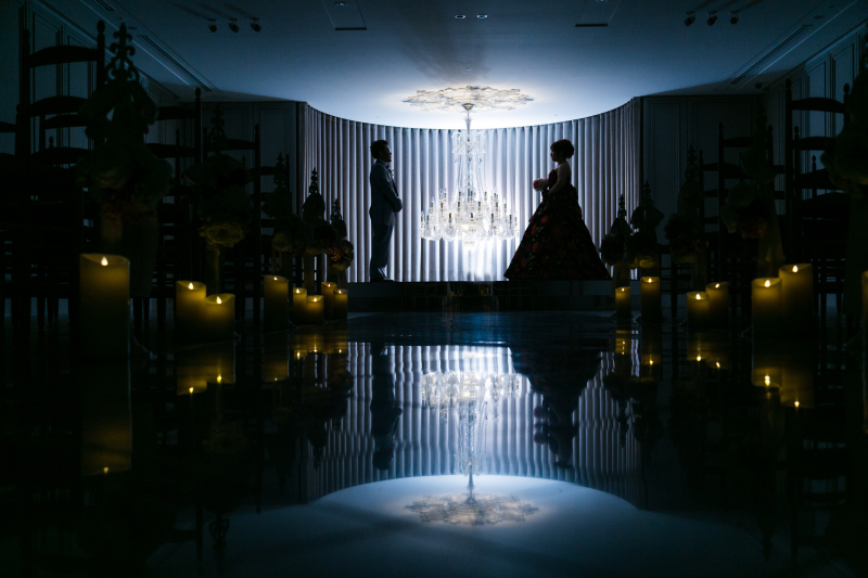 人気のカットです!