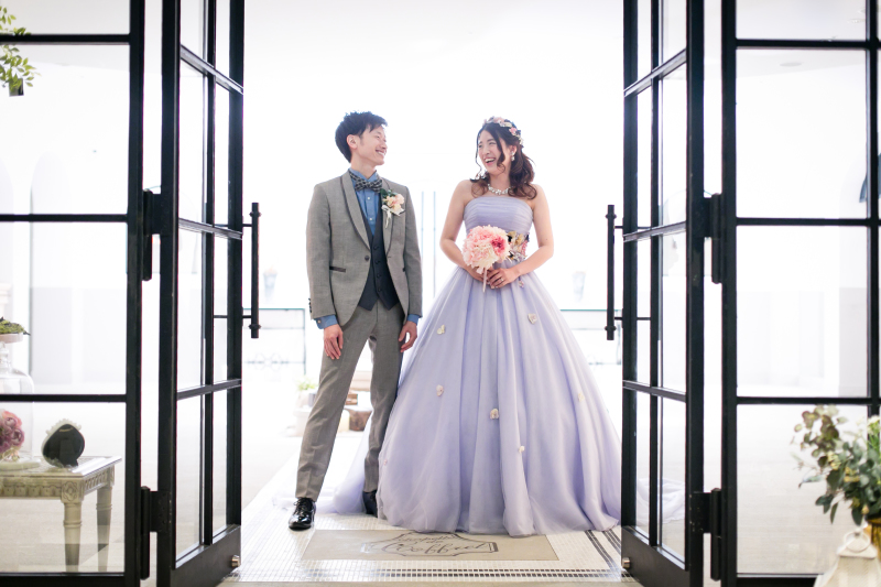 お気に入りの衣装をみつけて( ´∀｀)