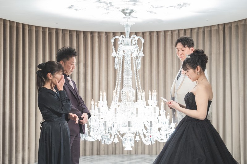 ありがとうを届ける日